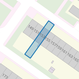 Perceel HVS00-H-3332