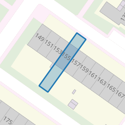 Perceel HVS00-H-3333