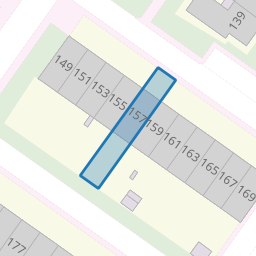 Perceel HVS00-H-3334