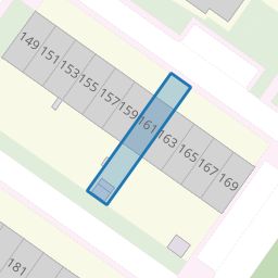 Perceel HVS00-H-3336