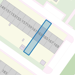 Perceel HVS00-H-3337