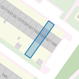 Perceel HVS00-H-3338