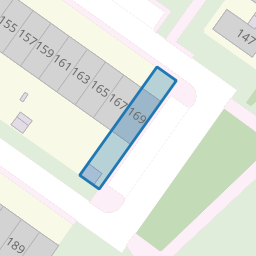 Perceel HVS00-H-3340