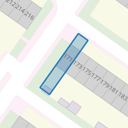 Perceel HVS00-H-3341