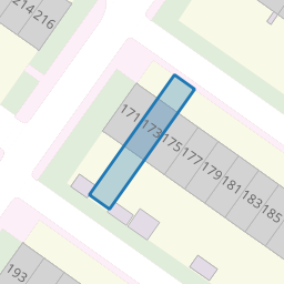 Perceel HVS00-H-3342