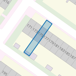 Perceel HVS00-H-3343