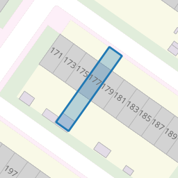 Perceel HVS00-H-3344