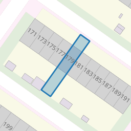 Perceel HVS00-H-3345