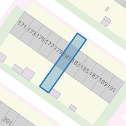 Perceel HVS00-H-3346