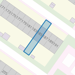 Perceel HVS00-H-3348