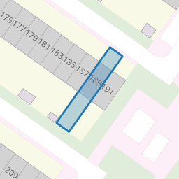 Perceel HVS00-H-3350