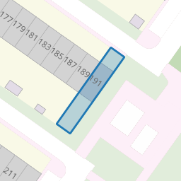 Perceel HVS00-H-3351