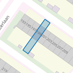 Perceel HVS00-H-3355