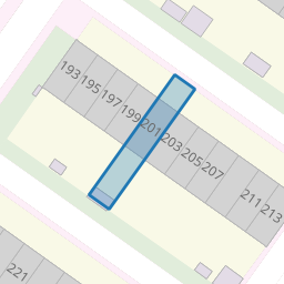 Perceel HVS00-H-3356