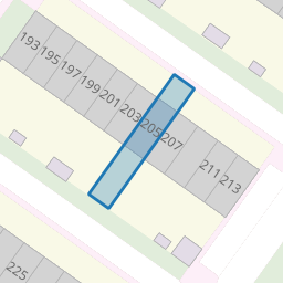 Perceel HVS00-H-3358