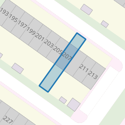 Perceel HVS00-H-3359