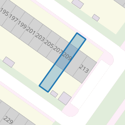 Perceel HVS00-H-3360