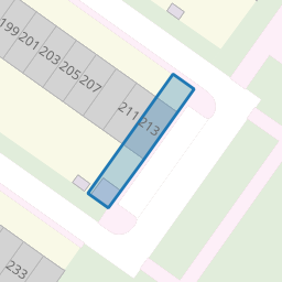 Perceel HVS00-H-3362