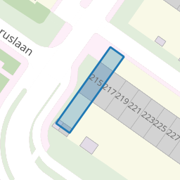 Perceel HVS00-H-3363