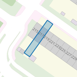 Perceel HVS00-H-3364