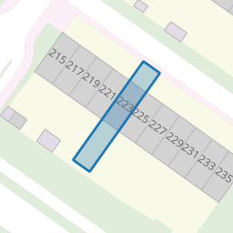 Perceel HVS00-H-3367