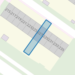 Perceel HVS00-H-3369