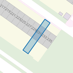 Perceel HVS00-H-3371