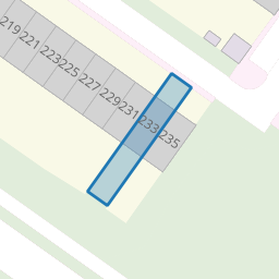 Perceel HVS00-H-3372