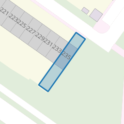 Perceel HVS00-H-3373