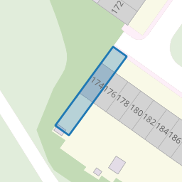 Perceel HVS00-H-3374