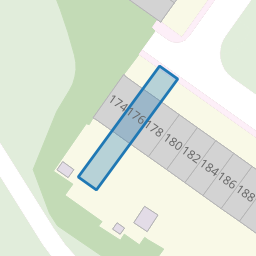 Perceel HVS00-H-3375