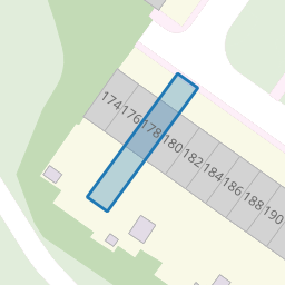 Perceel HVS00-H-3376