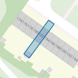 Perceel HVS00-H-3378