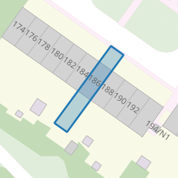 Perceel HVS00-H-3380