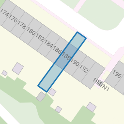 Perceel HVS00-H-3381