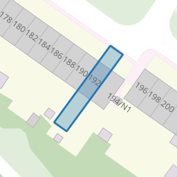 Perceel HVS00-H-3383