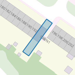 Perceel HVS00-H-3384