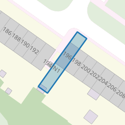 Perceel HVS00-H-3385