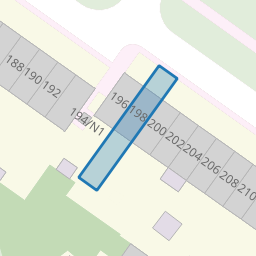 Perceel HVS00-H-3386