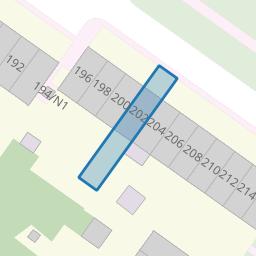 Perceel HVS00-H-3388