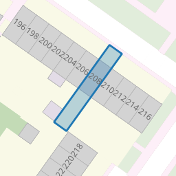 Perceel HVS00-H-3391