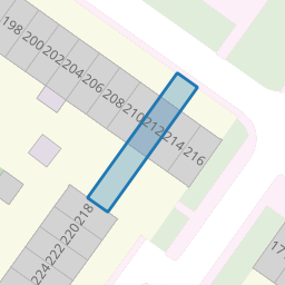 Perceel HVS00-H-3393