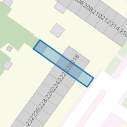 Perceel HVS00-H-3397