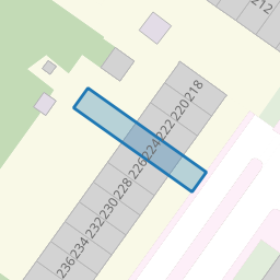 Perceel HVS00-H-3399