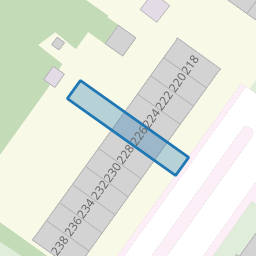 Perceel HVS00-H-3400