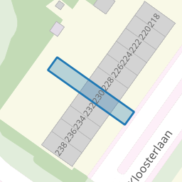 Perceel HVS00-H-3402