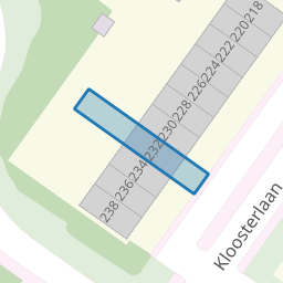 Perceel HVS00-H-3403