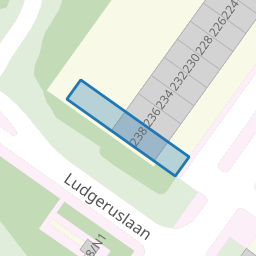 Perceel HVS00-H-3406