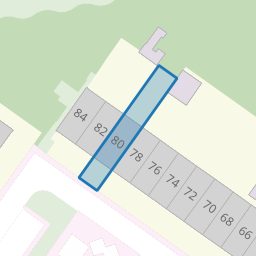 Perceel HVS00-H-3409