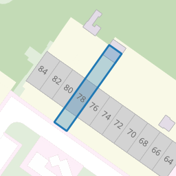 Perceel HVS00-H-3410